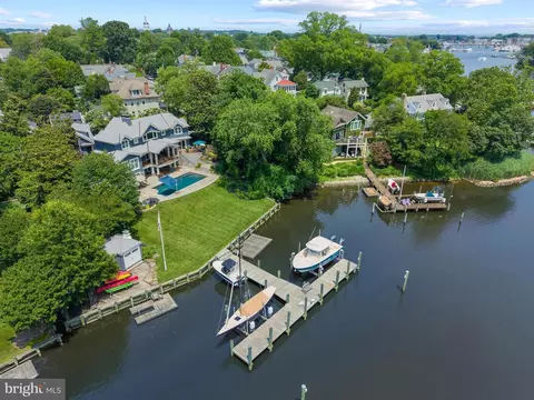 View/Area - 5 Franklin St, Annapolis, MD 21401 photo 9 of 10