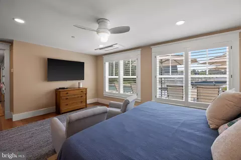 Bedroom - 5 Franklin St, Annapolis, MD 21401 photo 6 of 6