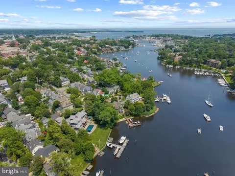 View/Area - 5 Franklin St, Annapolis, MD 21401 photo 7 of 10
