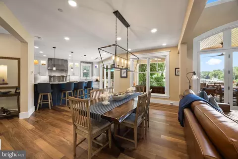 Dining - 5 Franklin St, Annapolis, MD 21401 photo 1 of 1