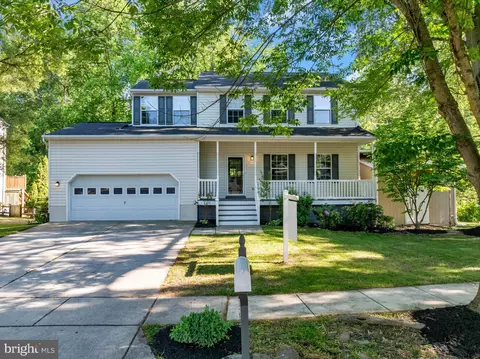 8121 Sagamore Way, Pasadena, MD 21122
