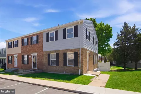 8219 Tomlinson Ct, Severn, MD 21144