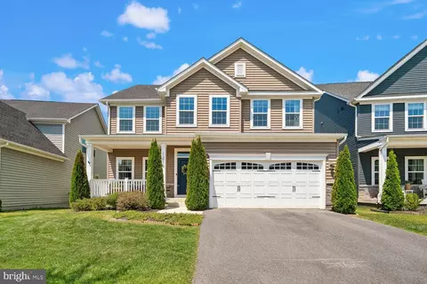 1275 Upper Patuxent Ridge Rd, Odenton, MD 21113