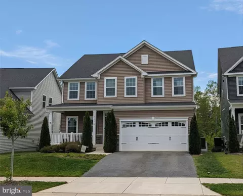 1275 Upper Patuxent Ridge Rd, Odenton, MD 21113