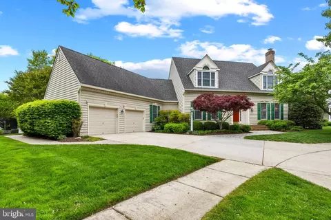 1604 Trawler Ln, Annapolis, MD 21409