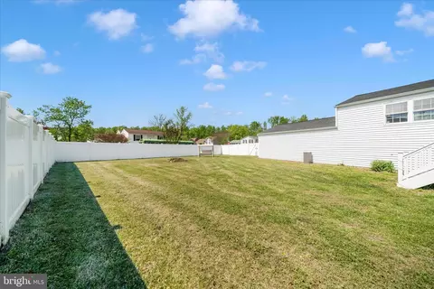 Exterior - 7709 Siden Dr, Hanover, MD 21076 photo 9 of 11