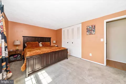 Bedroom - 7709 Siden Dr, Hanover, MD 21076 photo 2 of 6