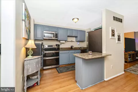 Kitchen - 7709 Siden Dr, Hanover, MD 21076 photo 1 of 4