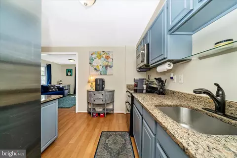 Kitchen - 7709 Siden Dr, Hanover, MD 21076 photo 4 of 4