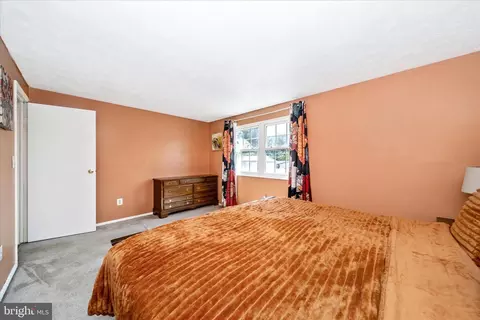 Bedroom - 7709 Siden Dr, Hanover, MD 21076 photo 3 of 6
