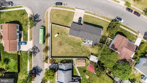 View/Area - 7709 Siden Dr, Hanover, MD 21076 photo 3 of 3
