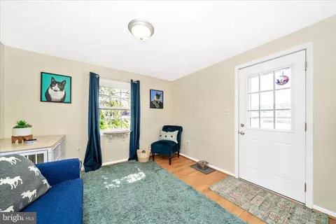 Entry Way - 7709 Siden Dr, Hanover, MD 21076 photo 3 of 3