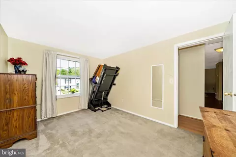 Bedroom - 7709 Siden Dr, Hanover, MD 21076 photo 6 of 6