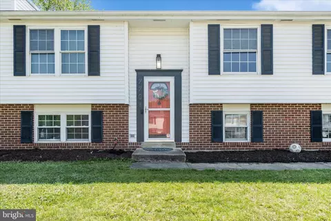Exterior - 7709 Siden Dr, Hanover, MD 21076 photo 2 of 11