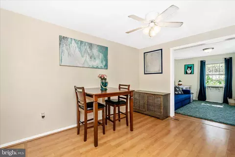 Dining - 7709 Siden Dr, Hanover, MD 21076 photo 1 of 1