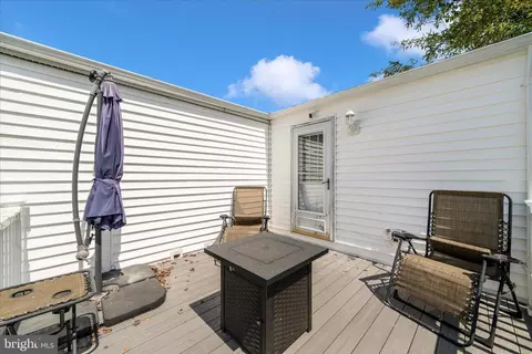 Exterior - 7709 Siden Dr, Hanover, MD 21076 photo 6 of 11