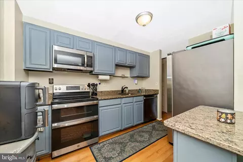 Kitchen - 7709 Siden Dr, Hanover, MD 21076 photo 3 of 4