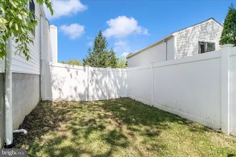 Exterior - 7709 Siden Dr, Hanover, MD 21076 photo 10 of 11