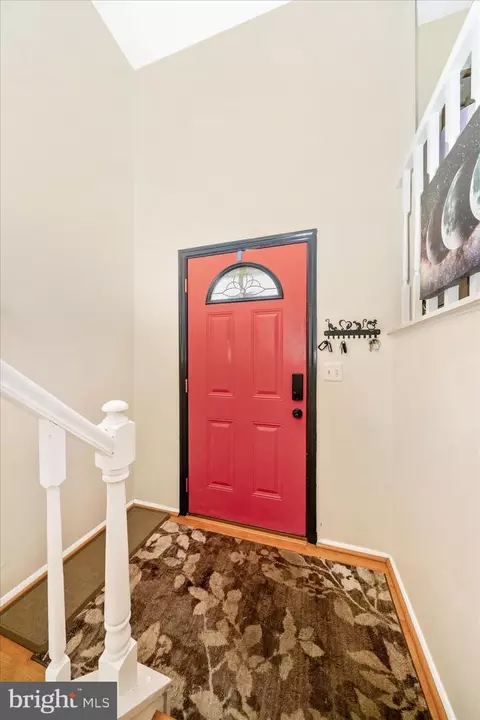 Entry Way - 7709 Siden Dr, Hanover, MD 21076 photo 1 of 3