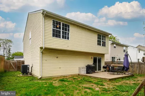 Exterior - 757 209th St, Pasadena, MD 21122 photo 8 of 11
