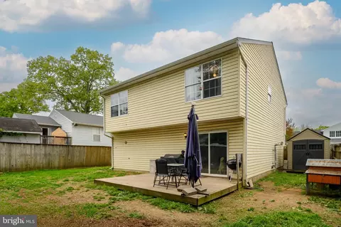 Exterior - 757 209th St, Pasadena, MD 21122 photo 7 of 11