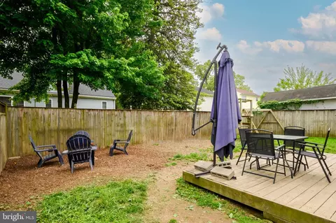 Exterior - 757 209th St, Pasadena, MD 21122 photo 4 of 11