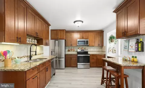 Kitchen - 404 Peach Ct, Annapolis, MD 21409 photo 1 of 2