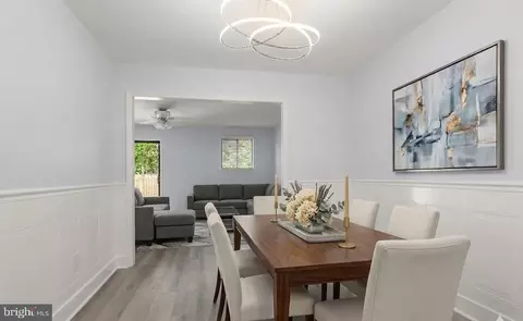 Dining - 404 Peach Ct, Annapolis, MD 21409 photo 1 of 1