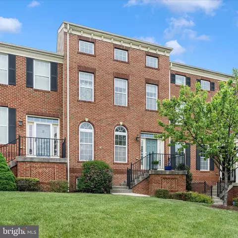 7673 Elmcrest Rd, Hanover, MD 21076