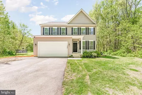 1402 Insey Rd, Annapolis, MD 21409
