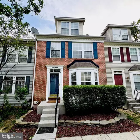 6503 Kimono Ct, Glen Burnie, MD 21060