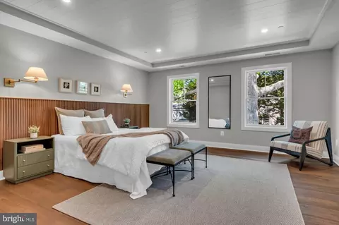 Bedroom - 912 Windsor Ave, Annapolis, MD 21403 photo 1 of 3