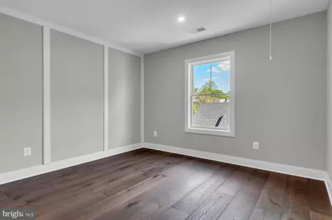 Bedroom - 912 Windsor Ave, Annapolis, MD 21403 photo 3 of 3
