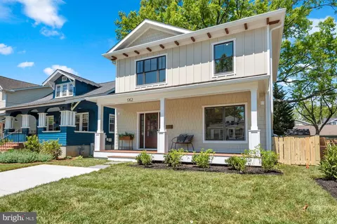 Exterior - 912 Windsor Ave, Annapolis, MD 21403 photo 2 of 8