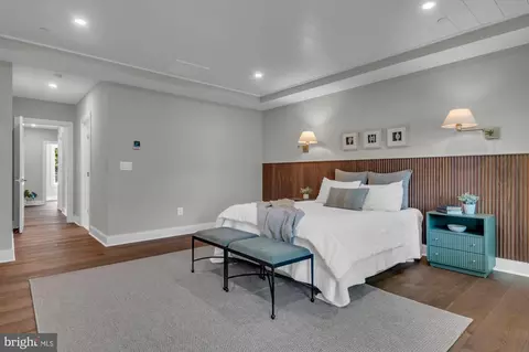 Bedroom - 912 Windsor Ave, Annapolis, MD 21403 photo 2 of 3