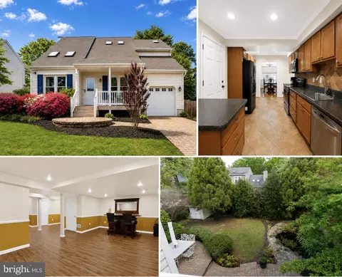 8021 Clark Station Rd, Severn, MD 21144