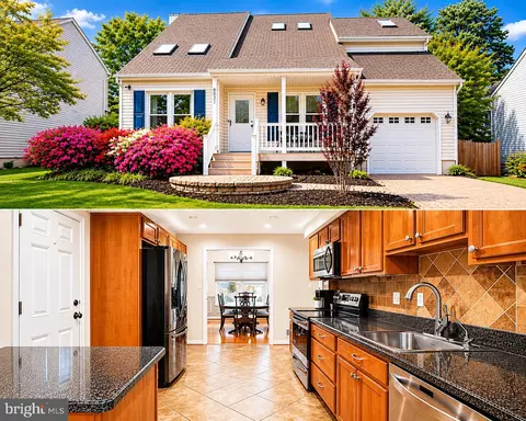 8021 Clark Station Rd, Severn, MD 21144