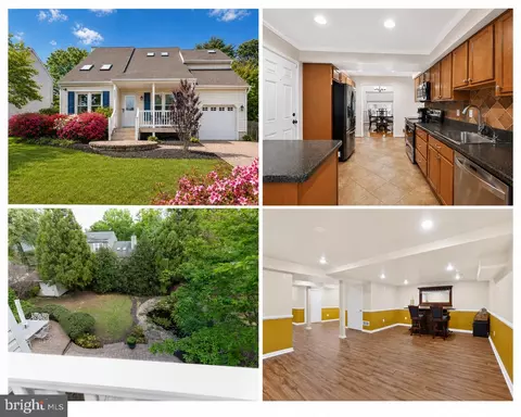8021 Clark Station Rd, Severn, MD 21144
