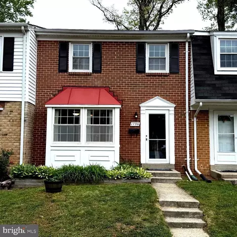 1736 Foxdale Ct #138, Crofton, MD 21114