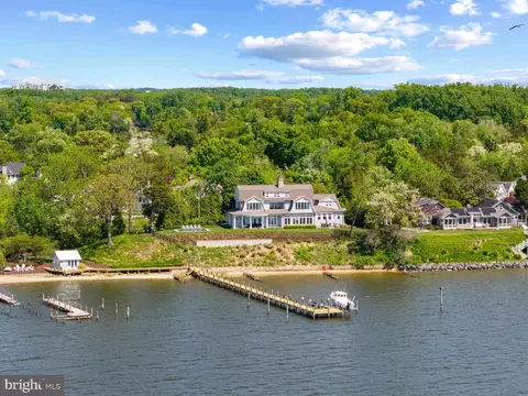 411 Ferry Point Rd, Annapolis, MD 21403