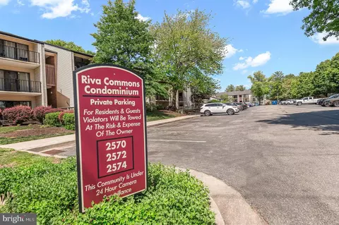 2574 Riva Rd #18A, Annapolis, MD 21401 photo 2
