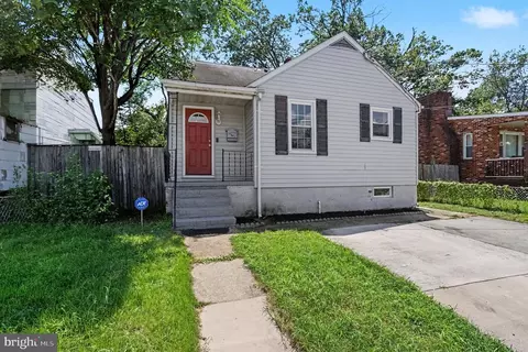 527 Stewart Ave, Glen Burnie, MD 21061