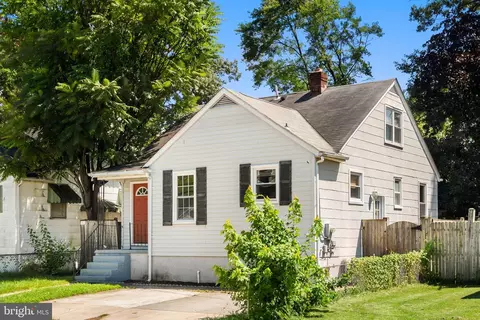 527 Stewart Ave, Glen Burnie, MD 21061