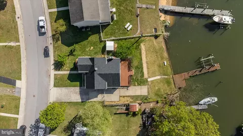 View/Area - 131 Jackpine Dr, Pasadena, MD 21122 photo 15 of 18