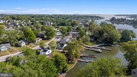 View/Area - 131 Jackpine Dr, Pasadena, MD 21122 photo 17 of 18