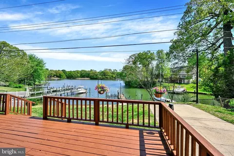 Exterior - 131 Jackpine Dr, Pasadena, MD 21122 photo 1 of 4
