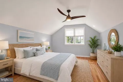Bedroom - 131 Jackpine Dr, Pasadena, MD 21122 photo 3 of 4