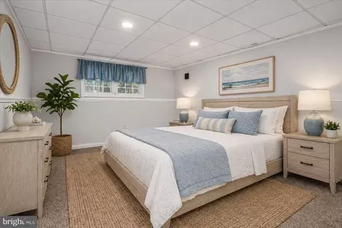 Bedroom - 131 Jackpine Dr, Pasadena, MD 21122 photo 4 of 4