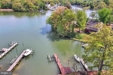 View/Area - 131 Jackpine Dr, Pasadena, MD 21122 photo 11 of 18