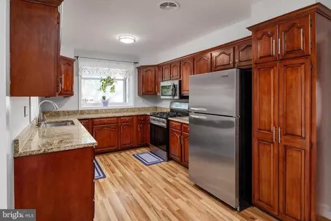 Kitchen - 131 Jackpine Dr, Pasadena, MD 21122 photo 1 of 3